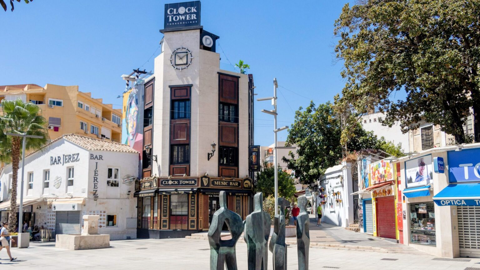 Best Things to Do in Torremolinos A Complete Guide Krista the Explorer