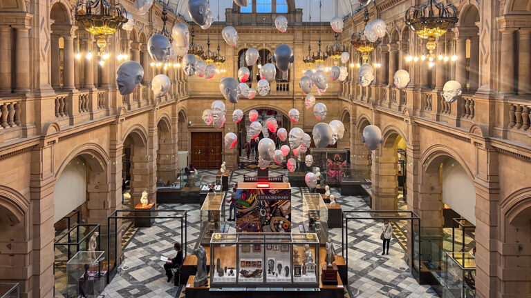 A Guide to the Best Free Things to Do in Glasgow for History Lovers
