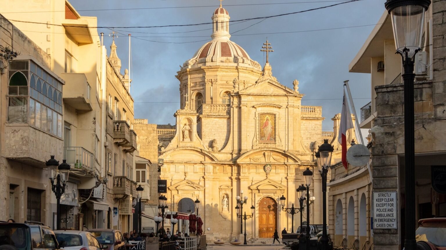 How to Spend 2 Days in Rabat, Malta This Year | Krista the Explorer