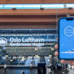 Oslo Pass showing best things to do in Oslo.